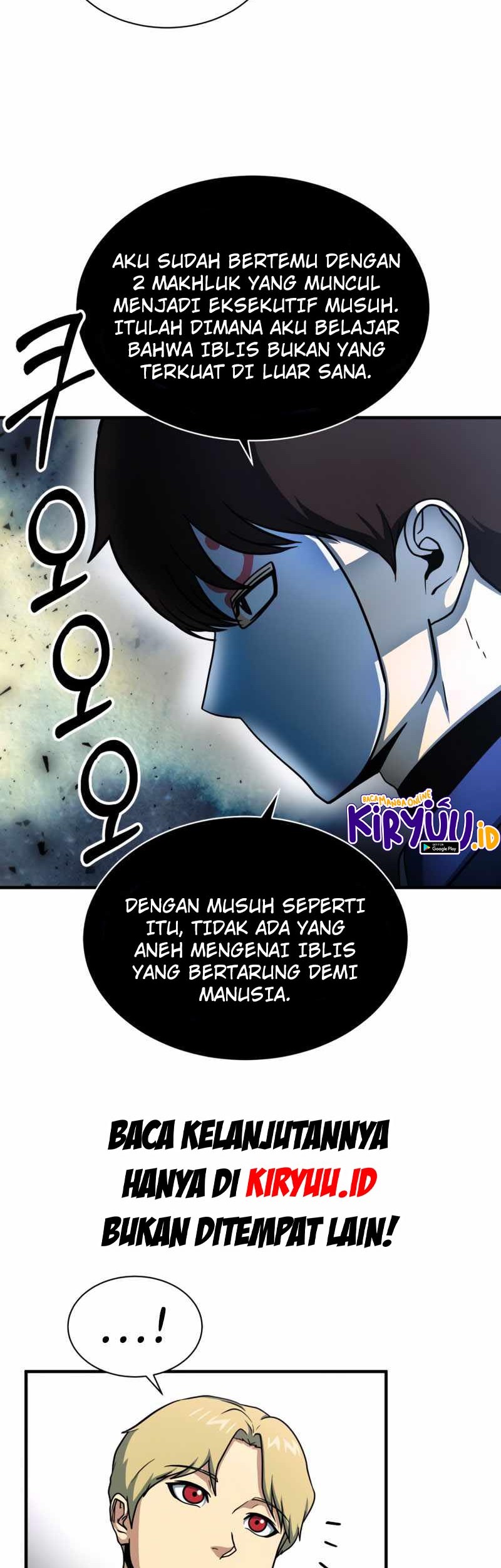 Dungeon House Bab 59 halaman 18