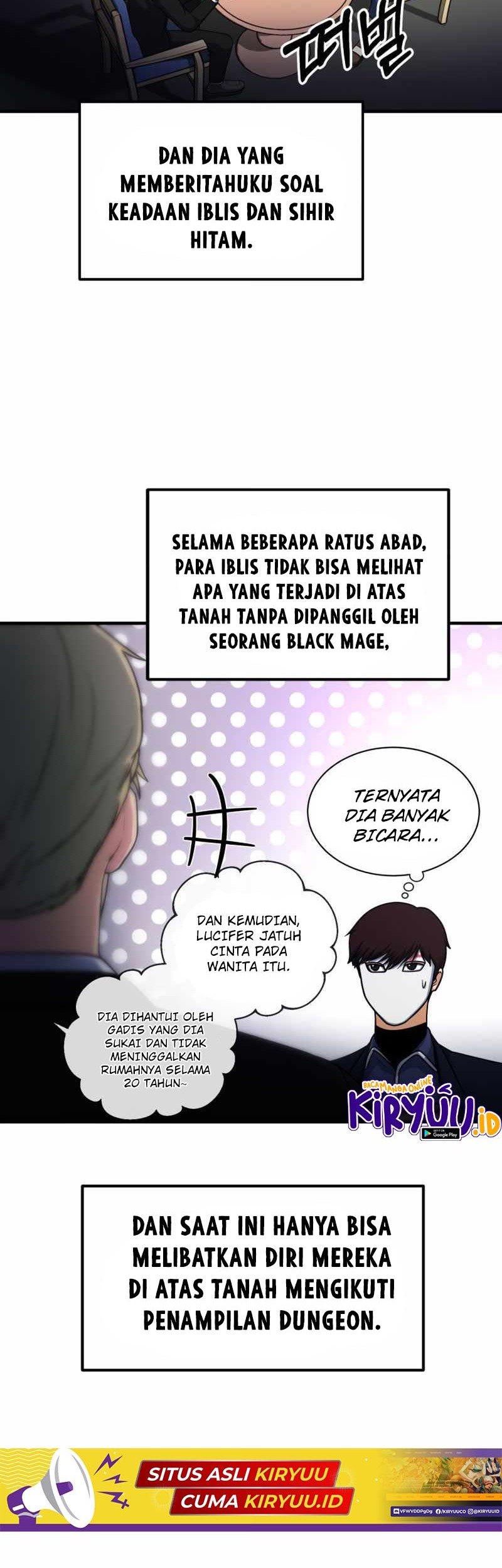 Dungeon House Bab 59 halaman 25