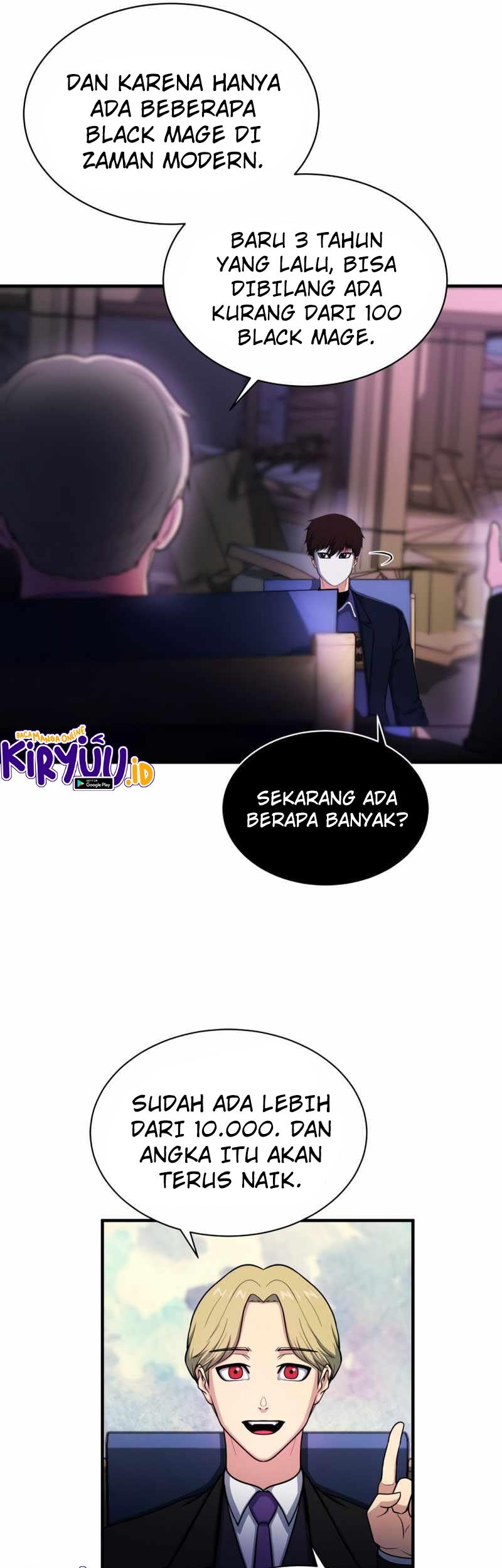 Dungeon House Bab 59 halaman 27