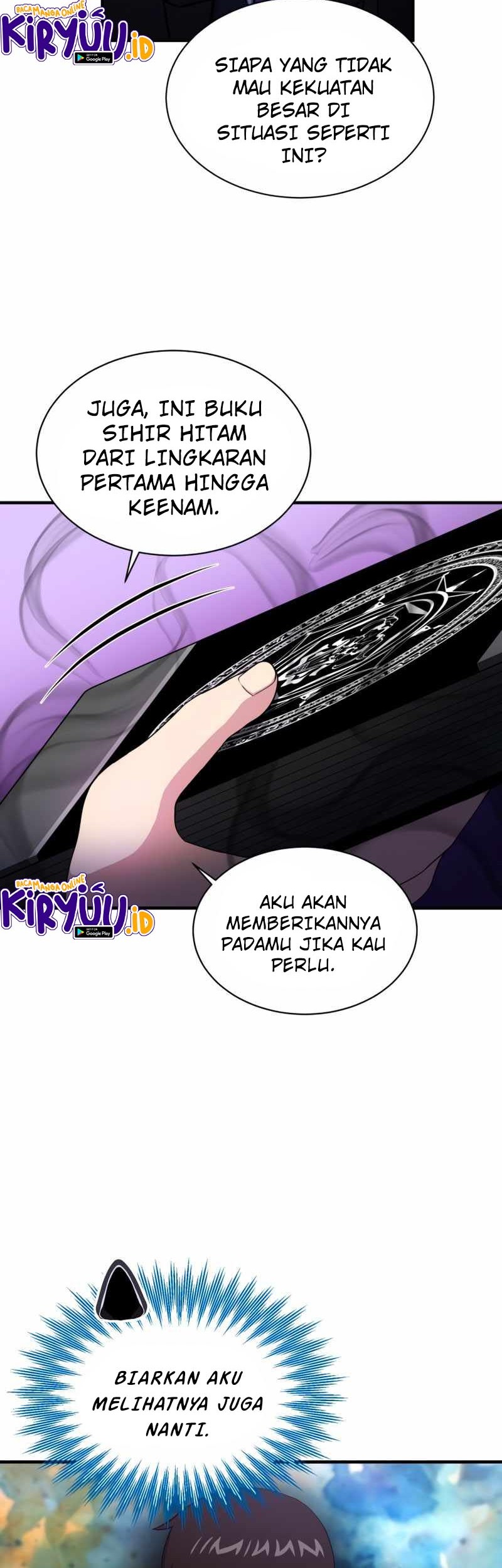 Dungeon House Bab 59 halaman 28