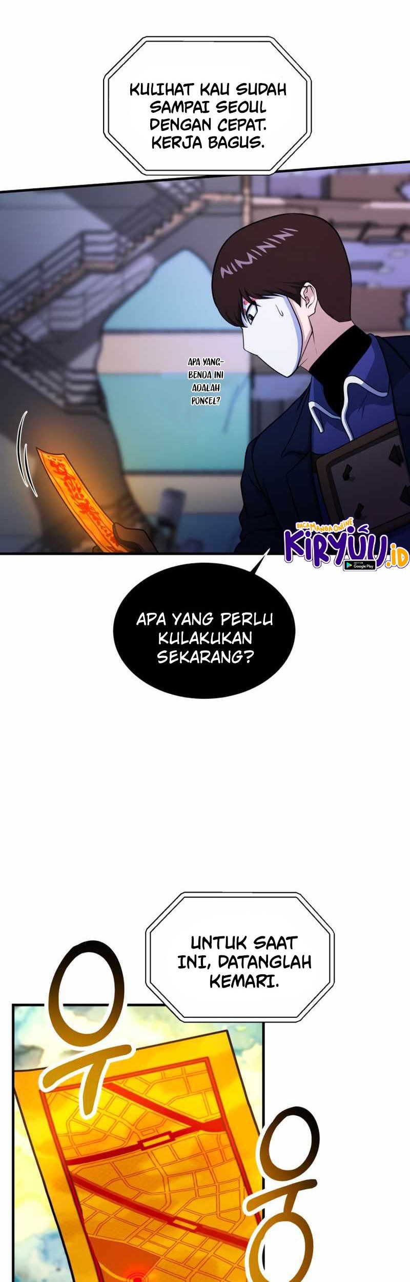 Dungeon House Bab 59 halaman 30