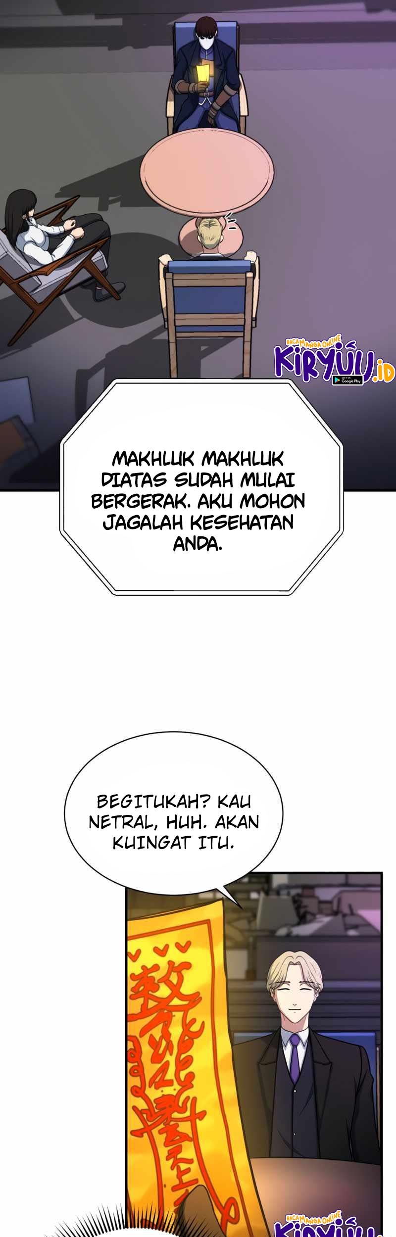 Dungeon House Bab 59 halaman 32