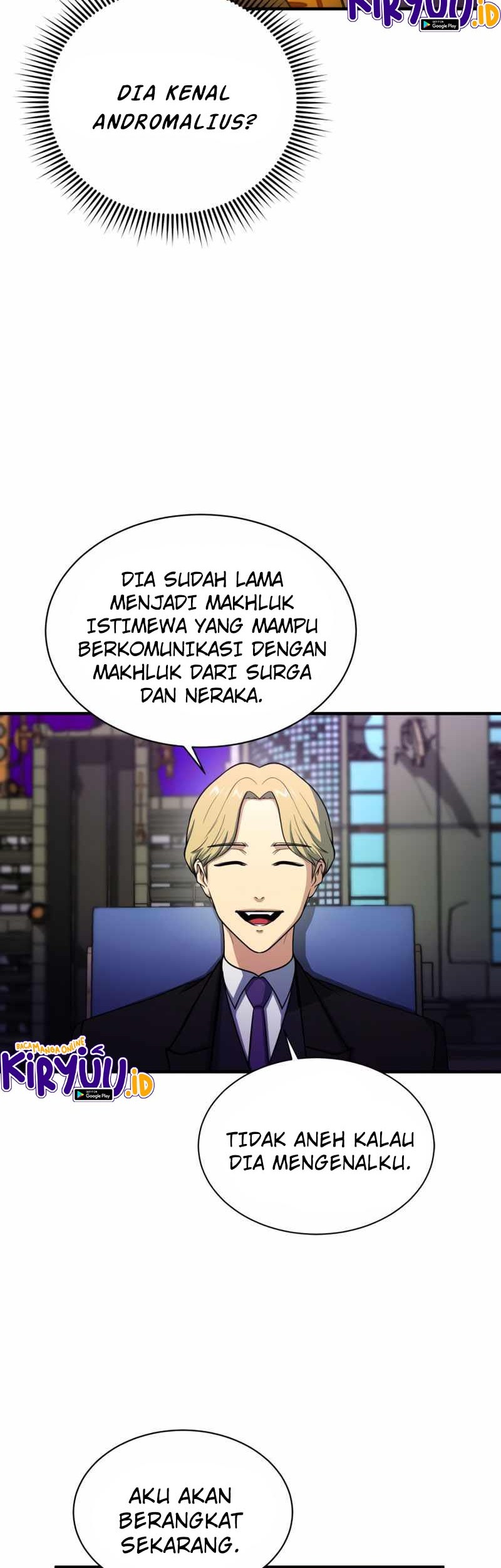 Dungeon House Bab 59 halaman 33