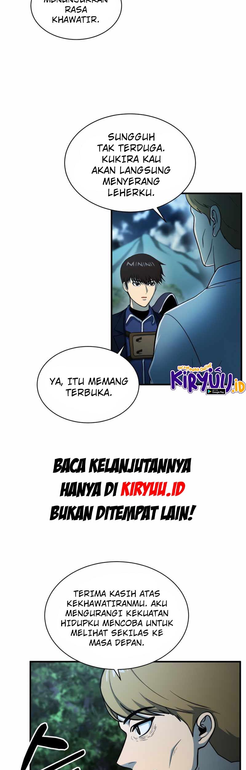 Dungeon House Bab 59 halaman 39