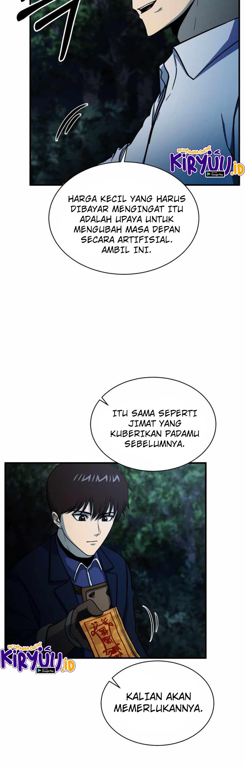 Dungeon House Bab 59 halaman 40