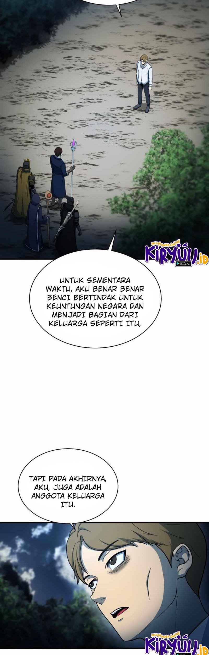 Dungeon House Bab 59 halaman 45
