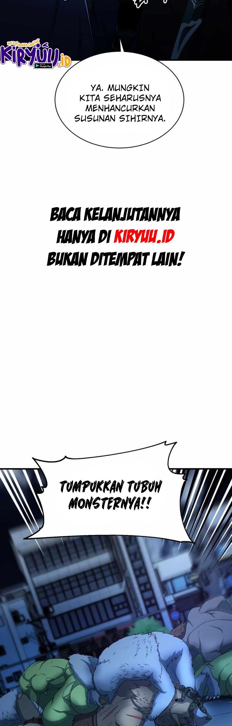 Dungeon House Bab 59 halaman 50