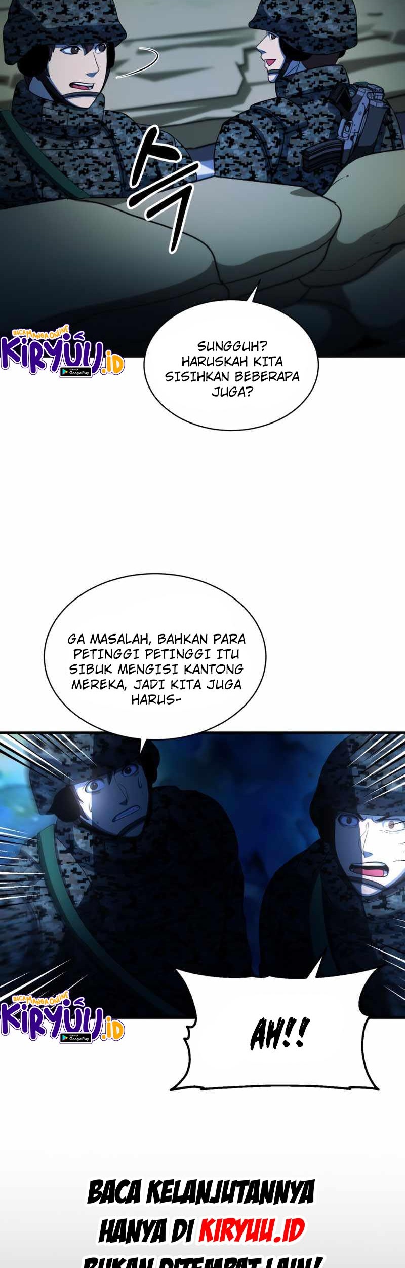 Dungeon House Bab 59 halaman 53