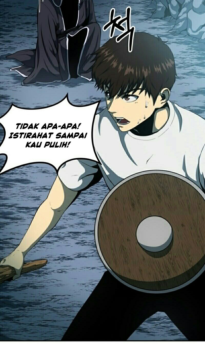 Dungeon House Bab 6 halaman 9