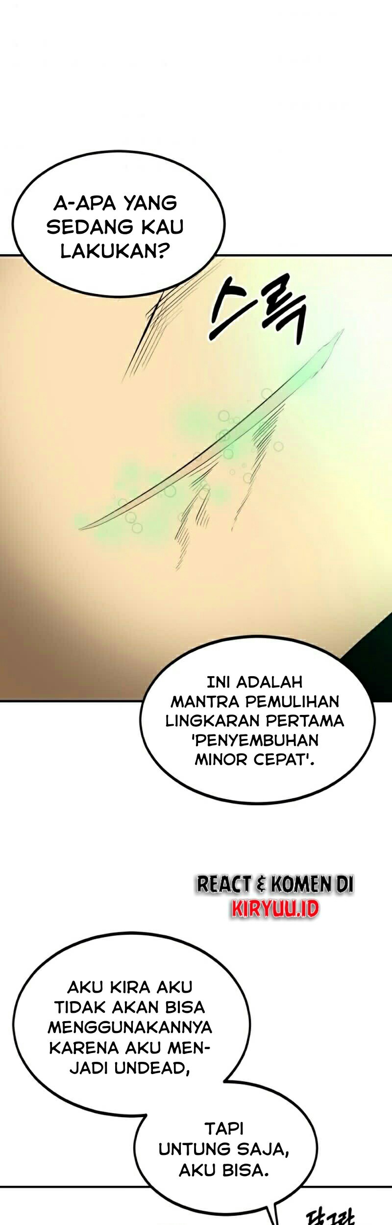 Dungeon House Bab 6 halaman 38