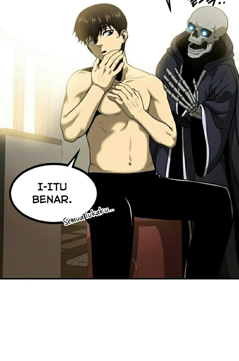 Dungeon House Bab 6 halaman 39