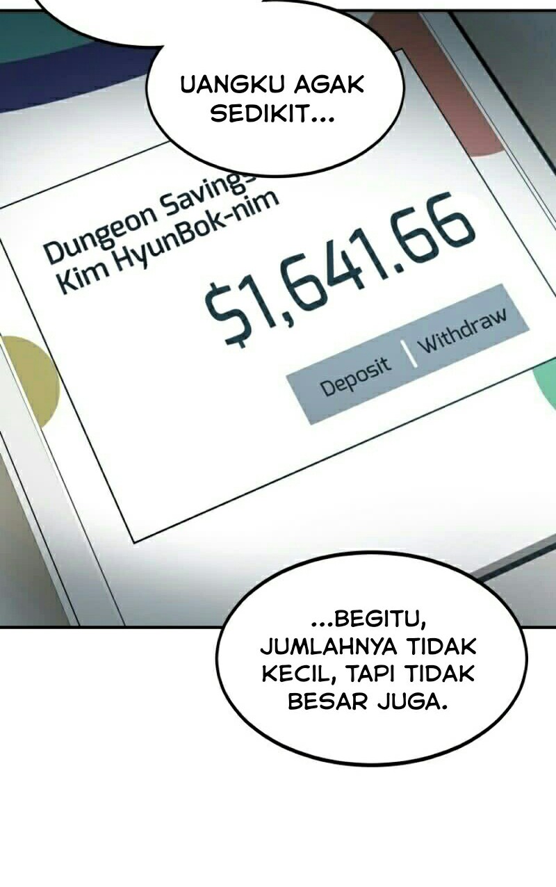 Dungeon House Bab 6 halaman 41