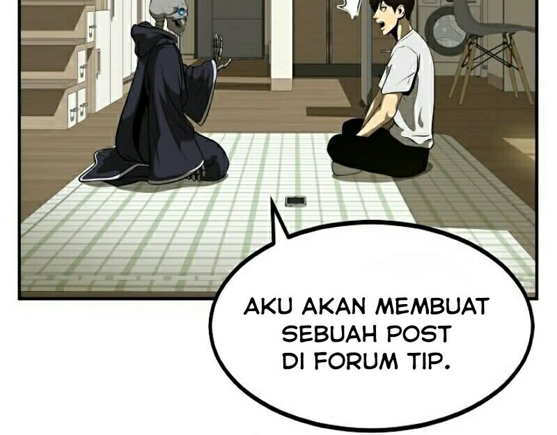 Dungeon House Bab 6 halaman 43