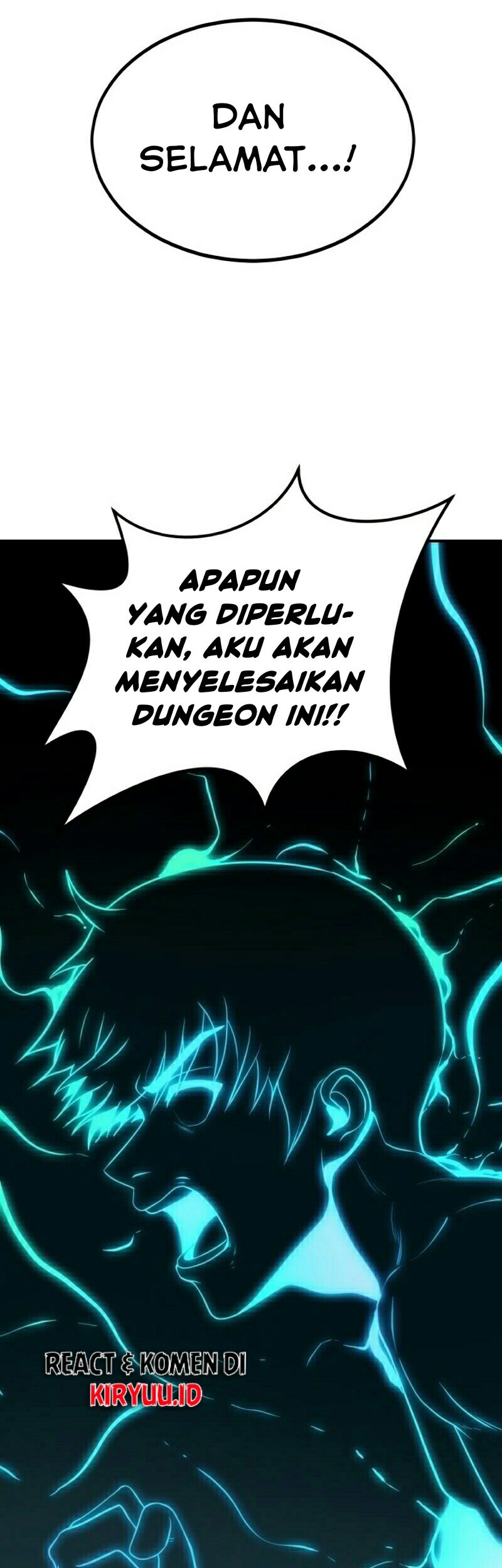 Dungeon House Bab 6 halaman 71