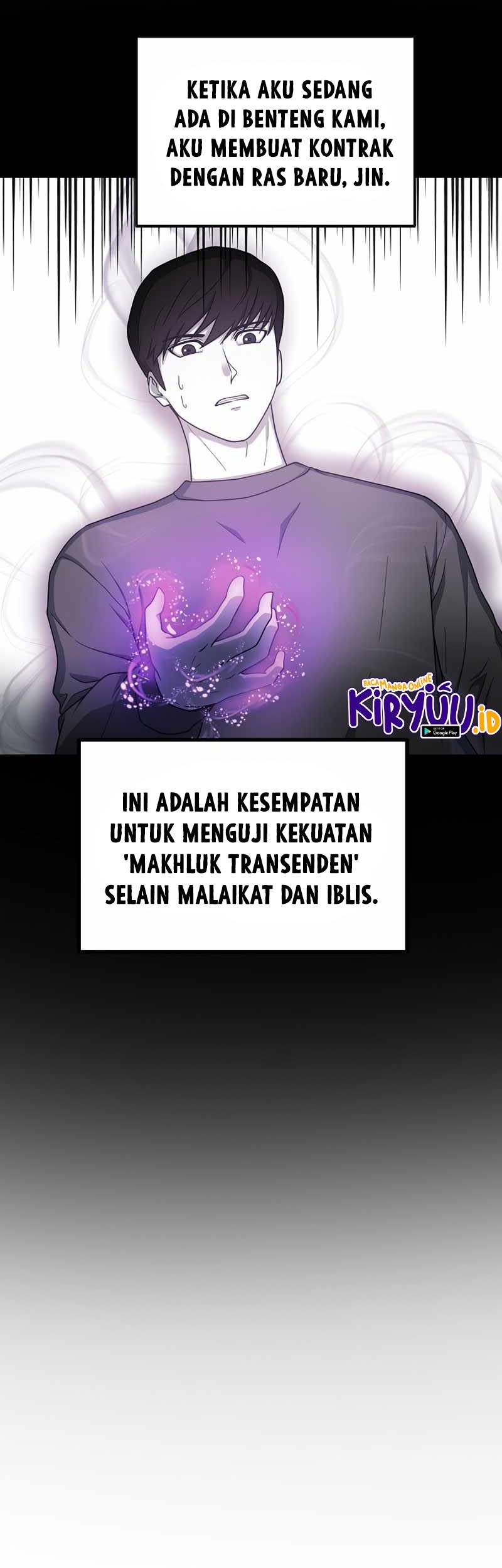 Dungeon House Bab 60 halaman 9