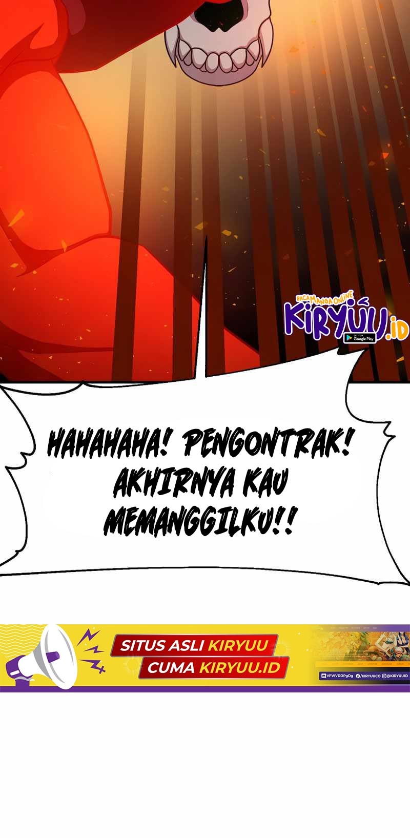 Dungeon House Bab 60 halaman 11