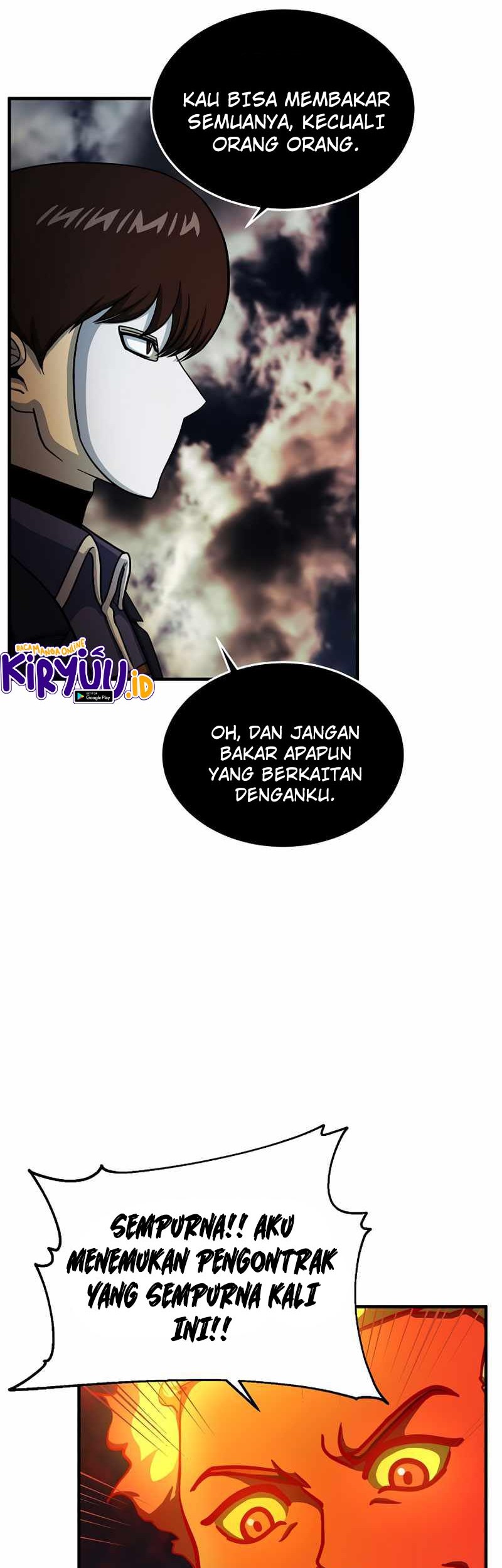 Dungeon House Bab 60 halaman 13