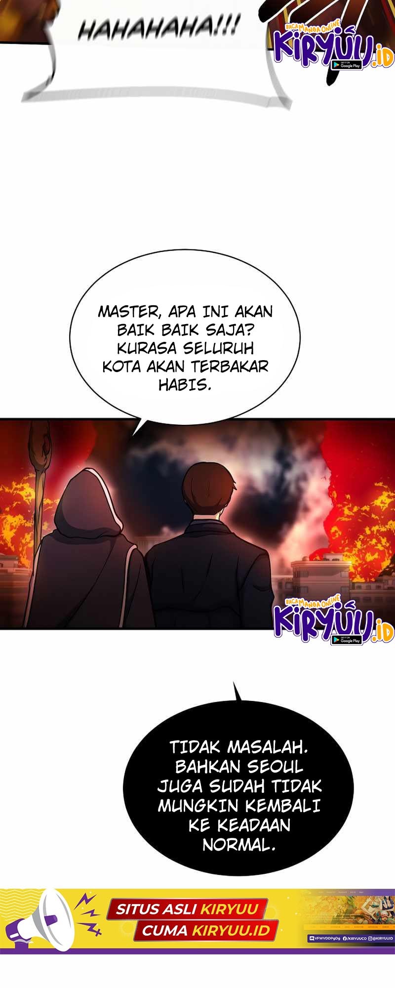 Dungeon House Bab 60 halaman 16