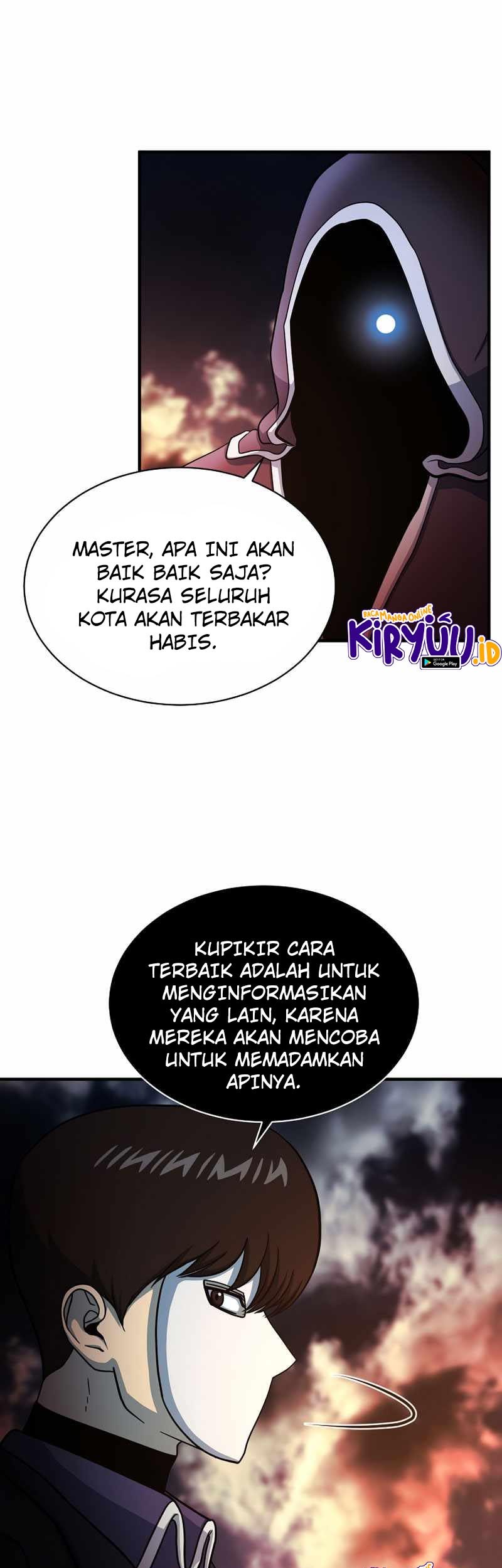 Dungeon House Bab 60 halaman 17