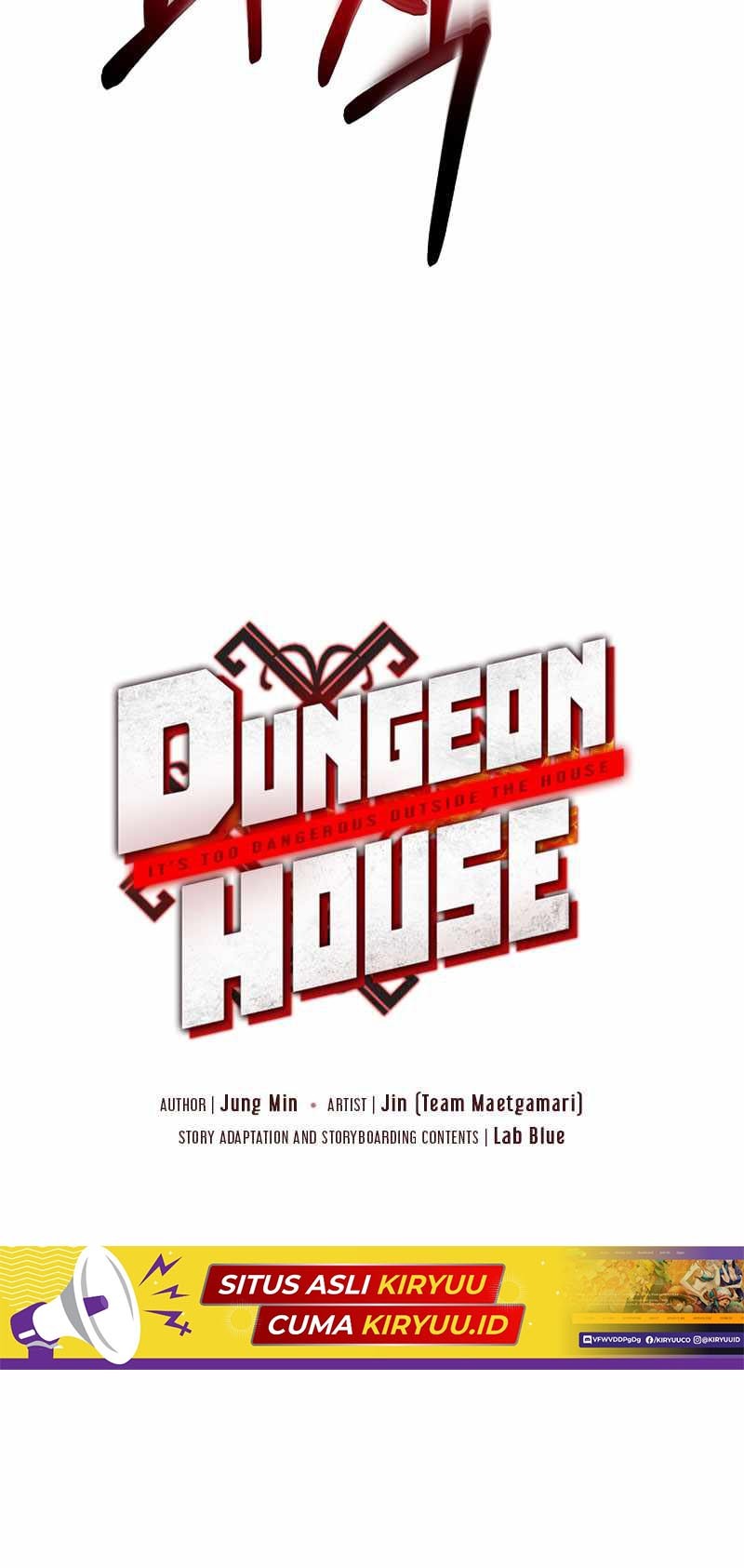 Dungeon House Bab 60 halaman 21