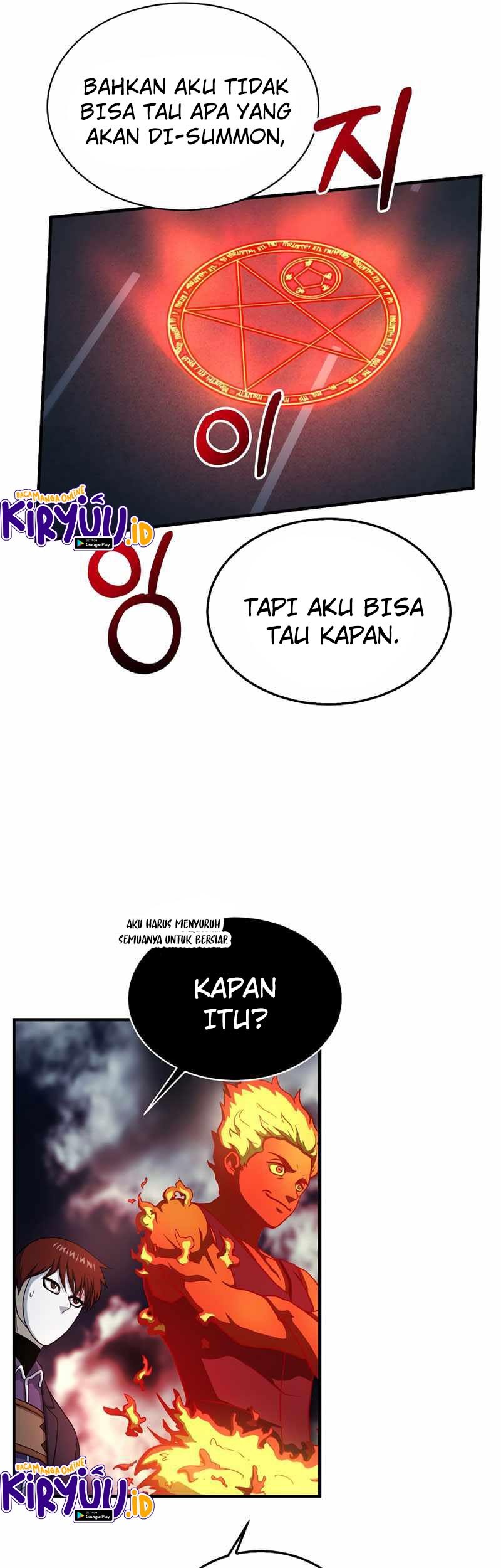 Dungeon House Bab 60 halaman 27