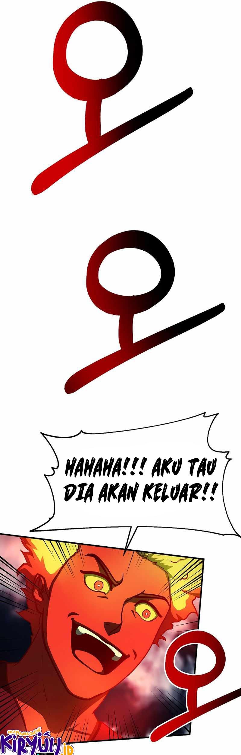 Dungeon House Bab 60 halaman 32