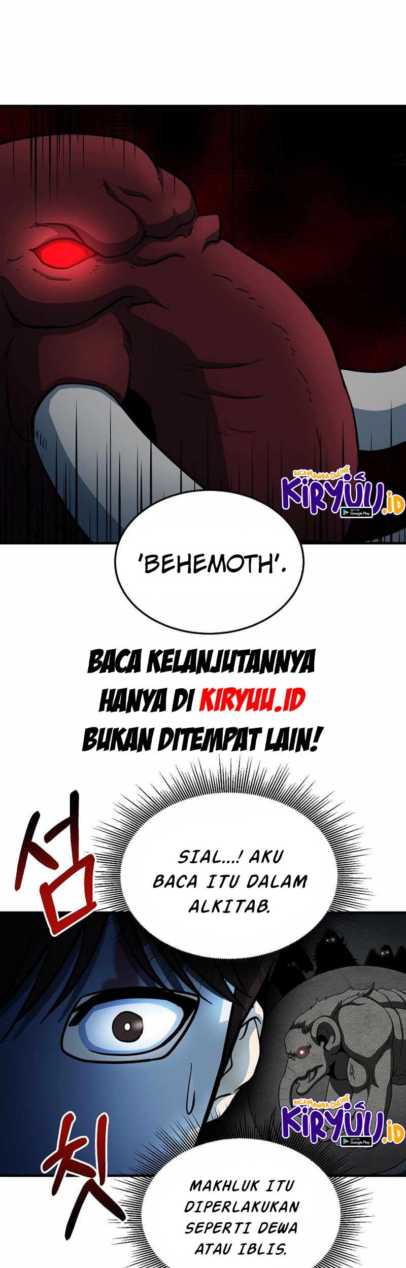 Dungeon House Bab 60 halaman 34