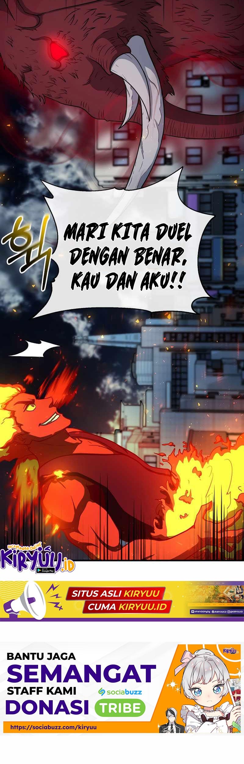 Dungeon House Bab 60 halaman 55