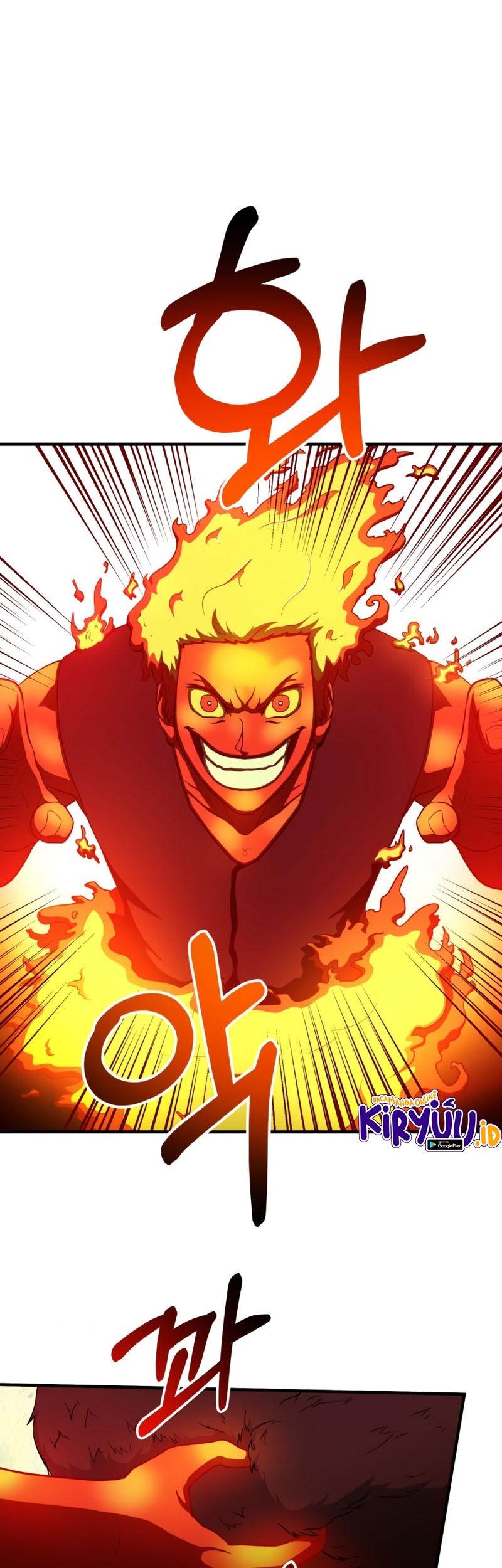 Dungeon House chapter 61 halaman 2