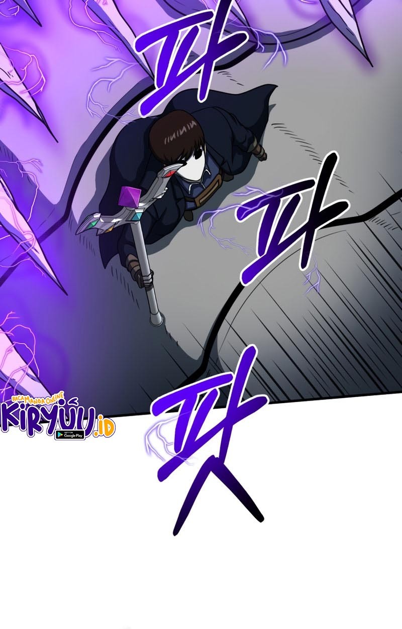 Dungeon House chapter 61 halaman 6