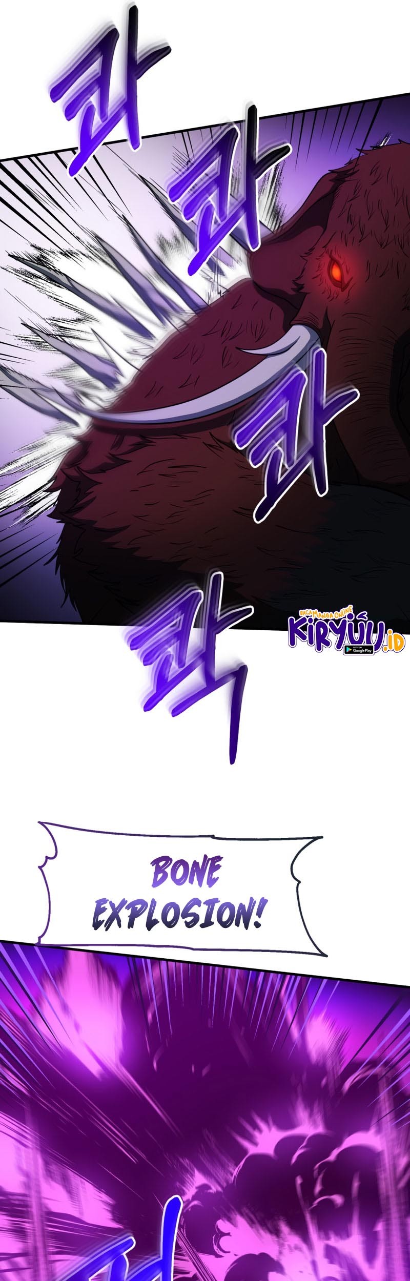 Dungeon House chapter 61 halaman 7