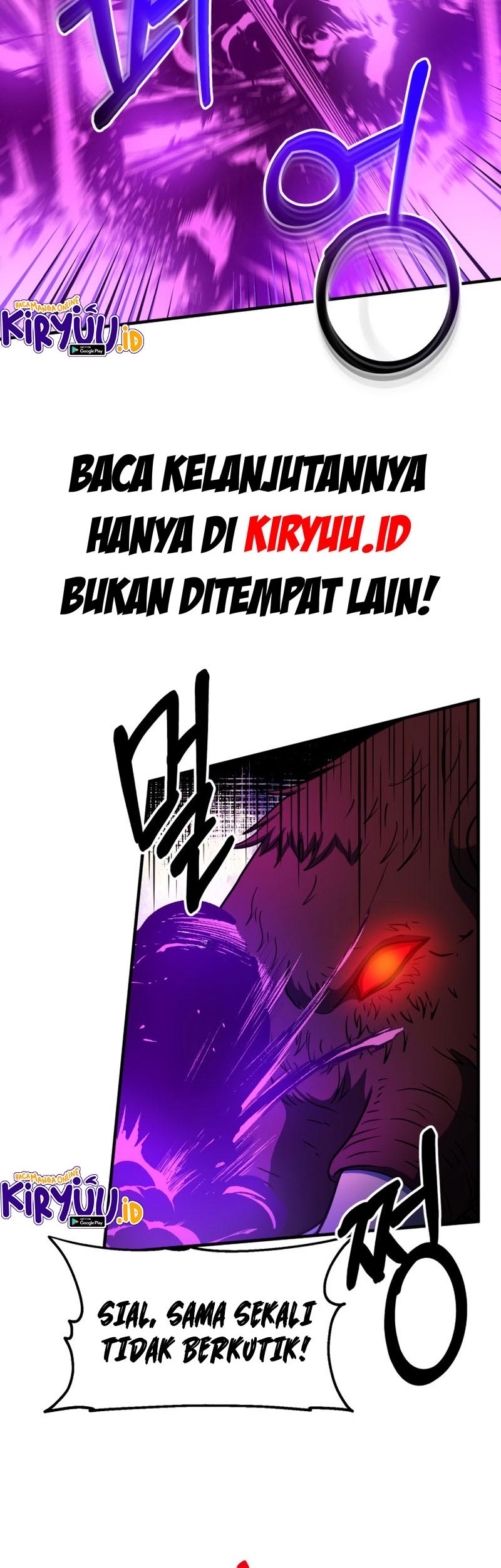 Dungeon House chapter 61 halaman 8