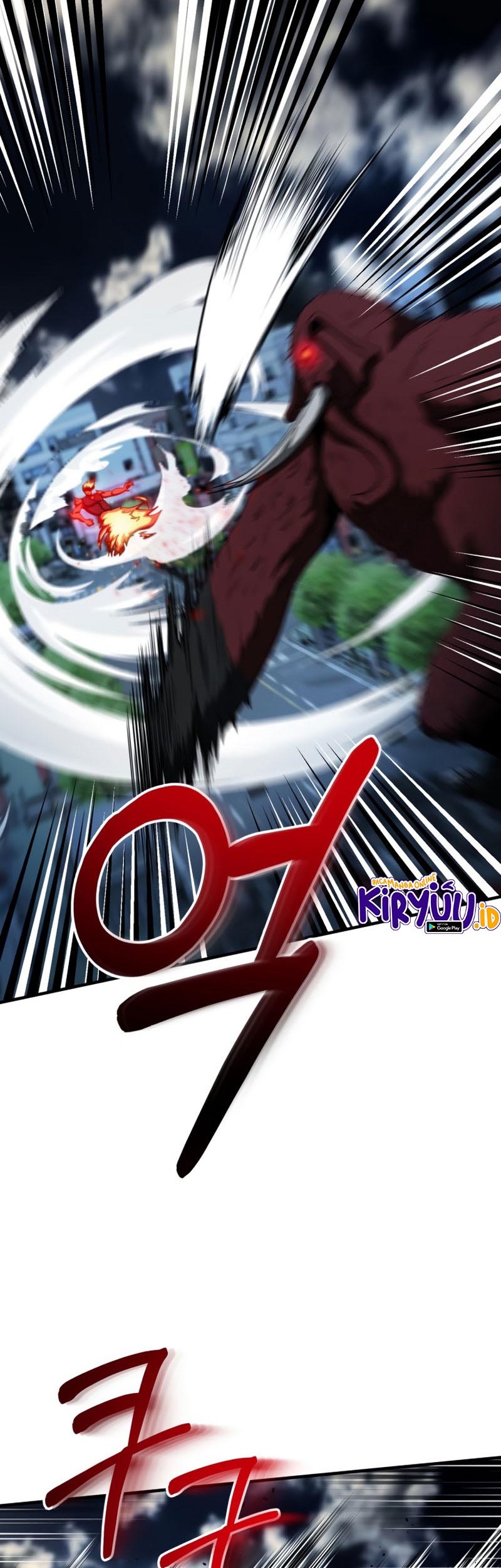 Dungeon House chapter 61 halaman 10