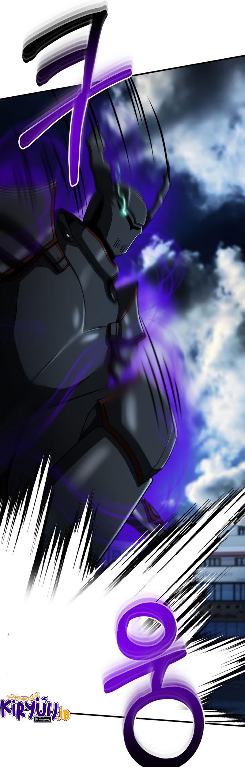 Dungeon House chapter 61 halaman 22