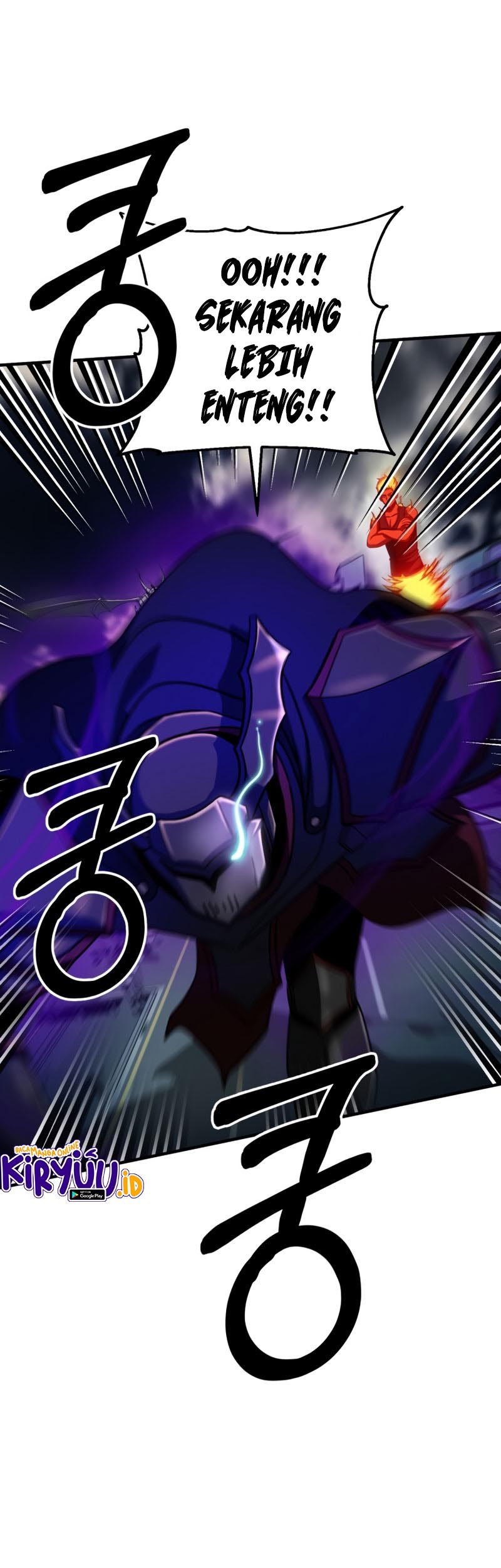 Dungeon House chapter 61 halaman 27