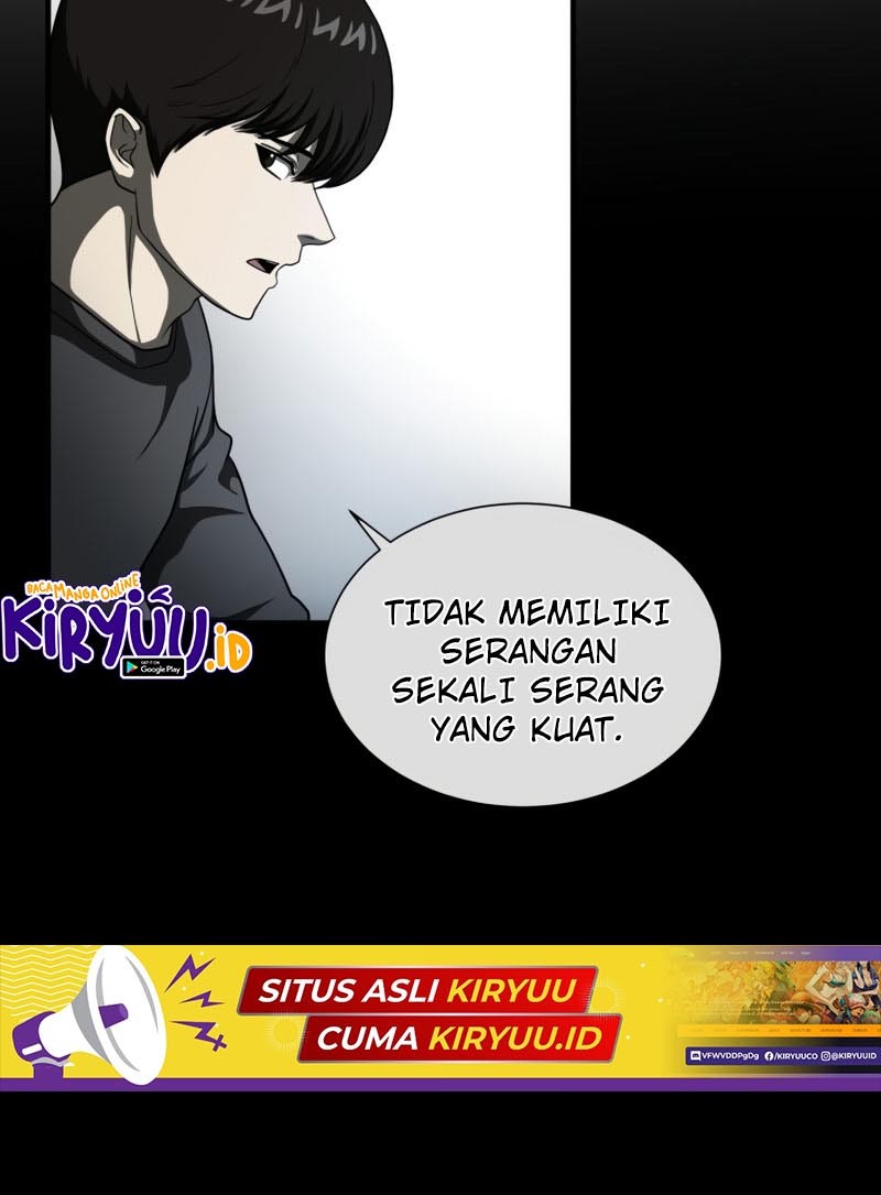 Dungeon House chapter 61 halaman 40