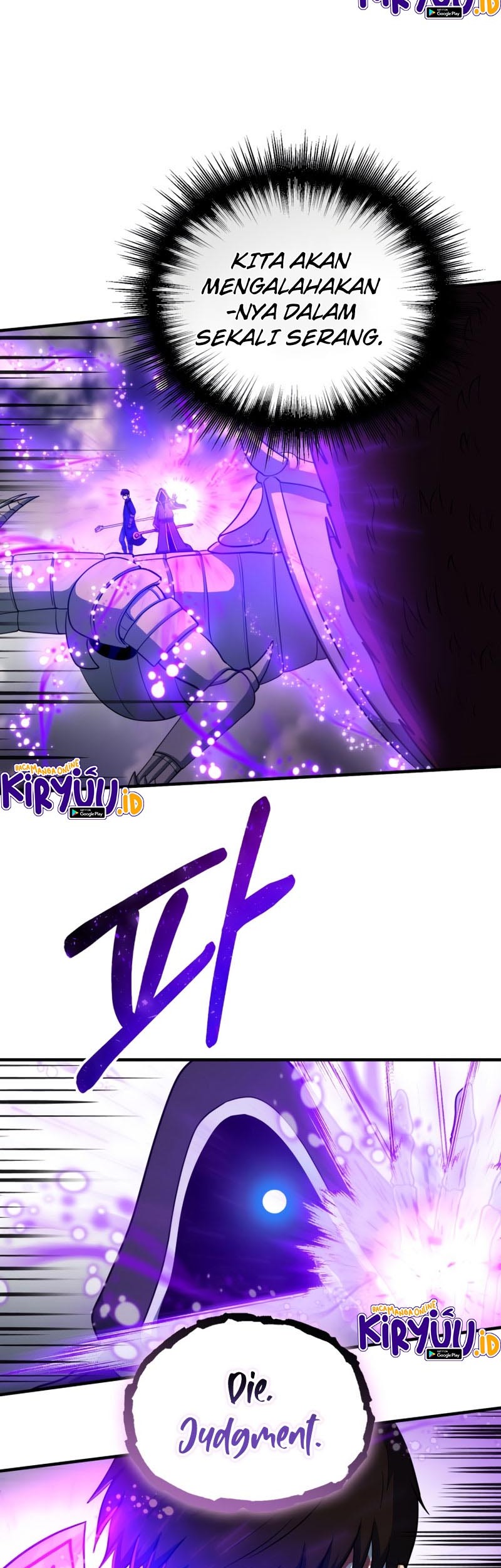 Dungeon House chapter 61 halaman 43