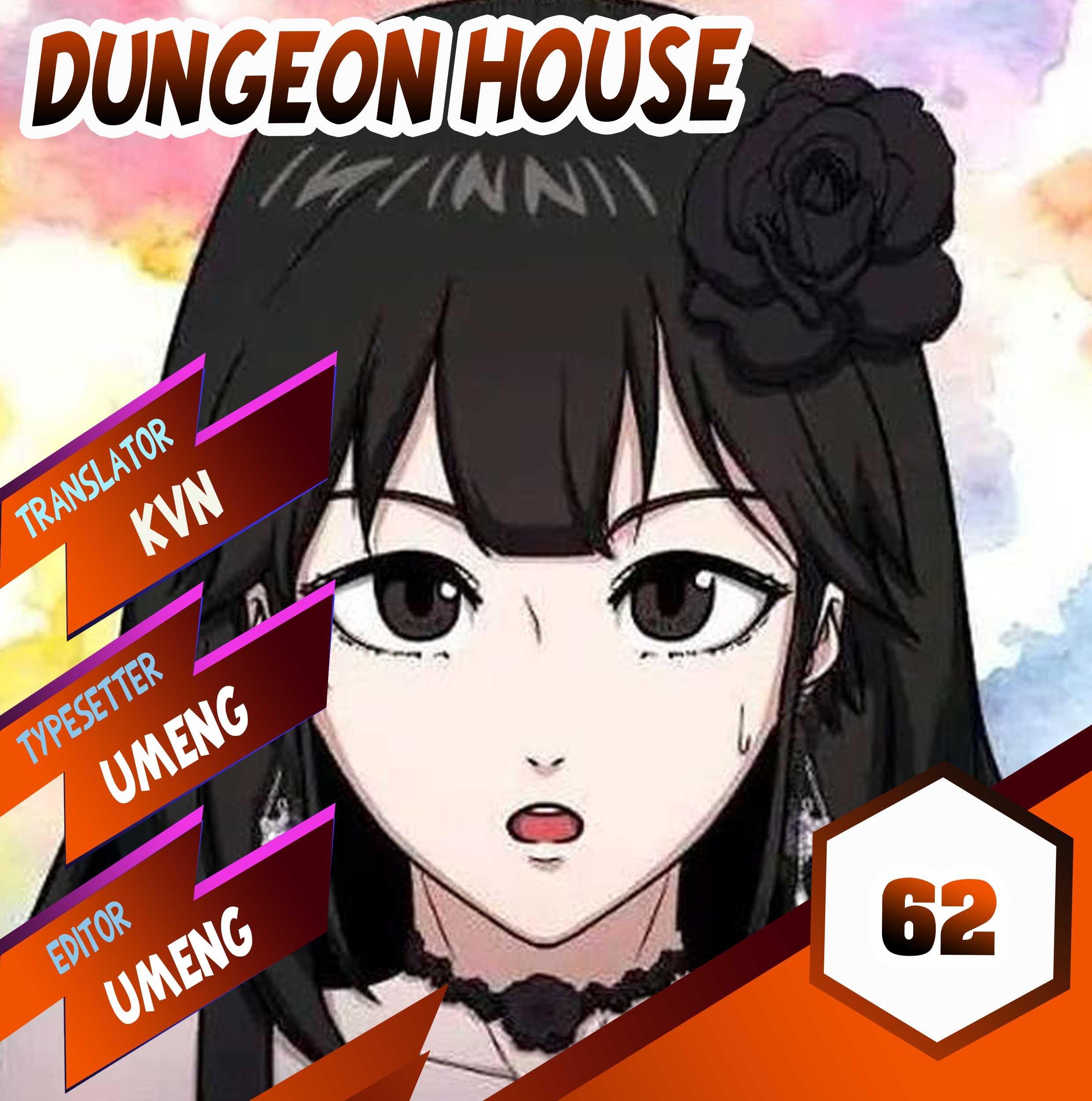 Dungeon House Bab 62 halaman 1