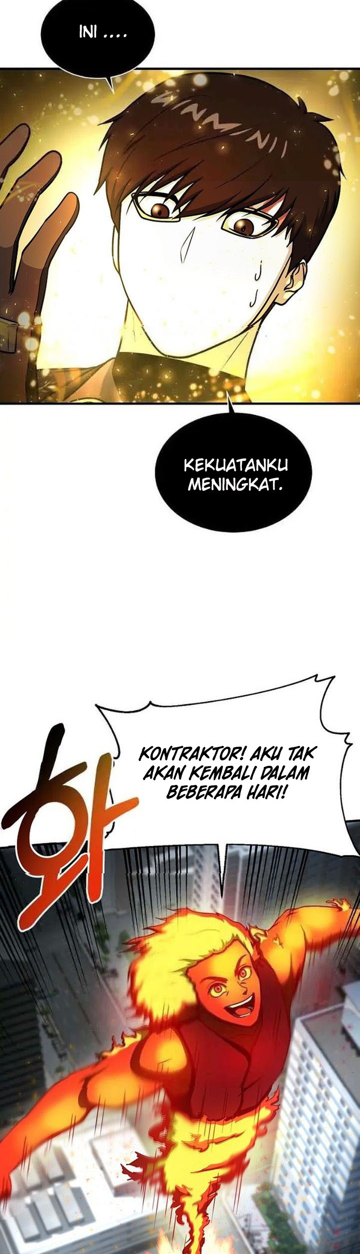 Dungeon House Bab 62 halaman 8