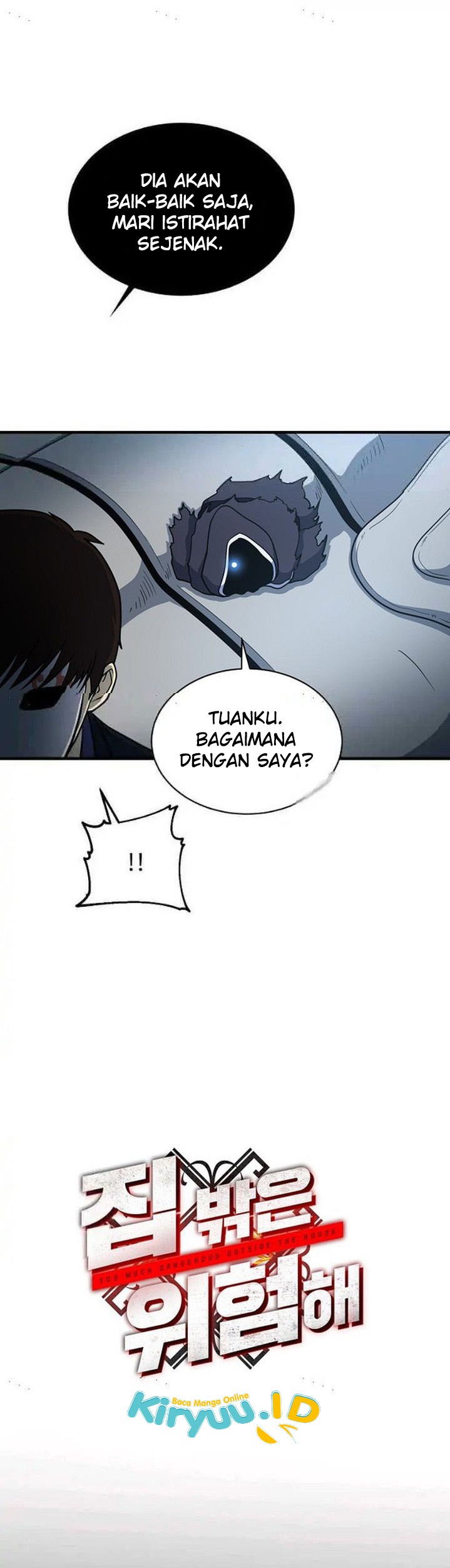 Dungeon House Bab 62 halaman 10