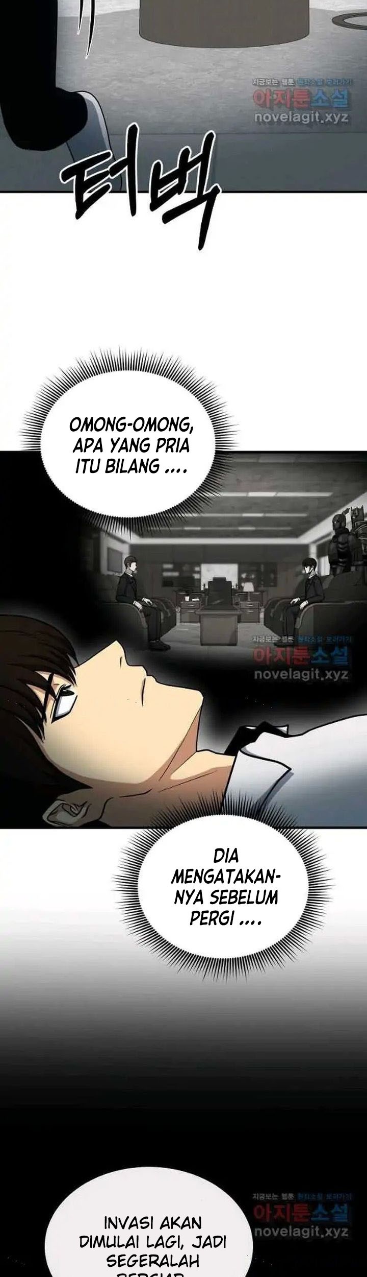 Dungeon House Bab 62 halaman 38
