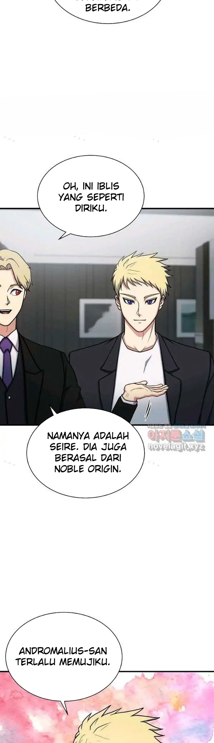 Dungeon House Bab 62 halaman 43