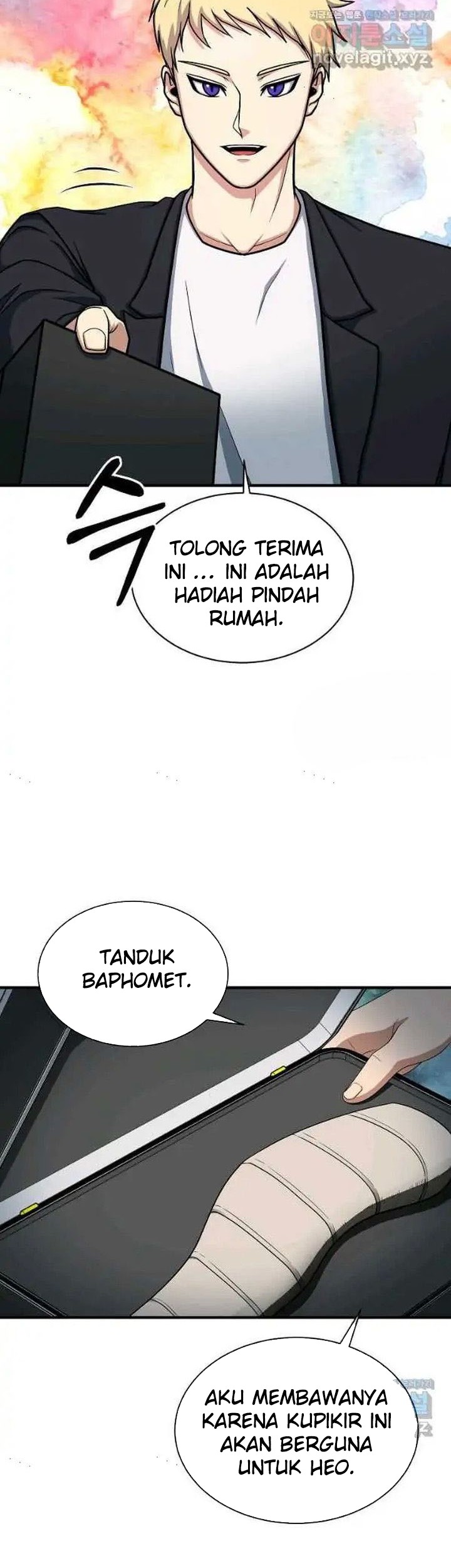 Dungeon House Bab 62 halaman 44