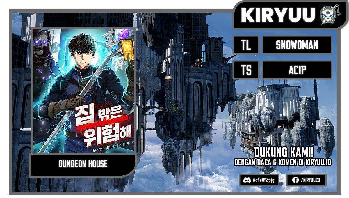 Dungeon House Bab 63 halaman 1