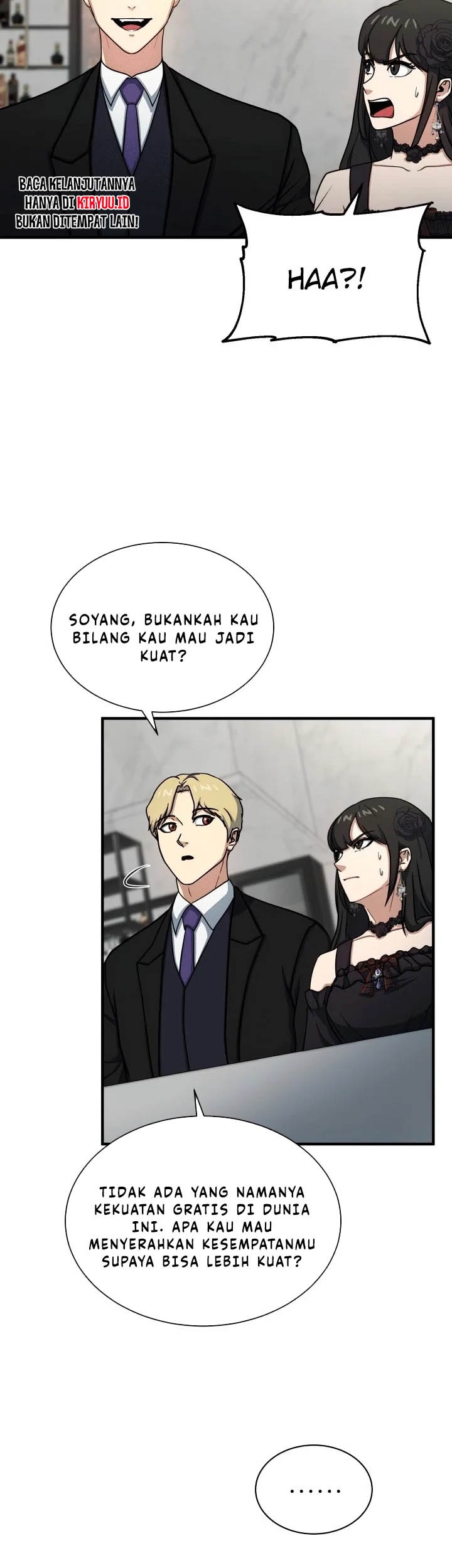 Dungeon House Bab 63 halaman 8