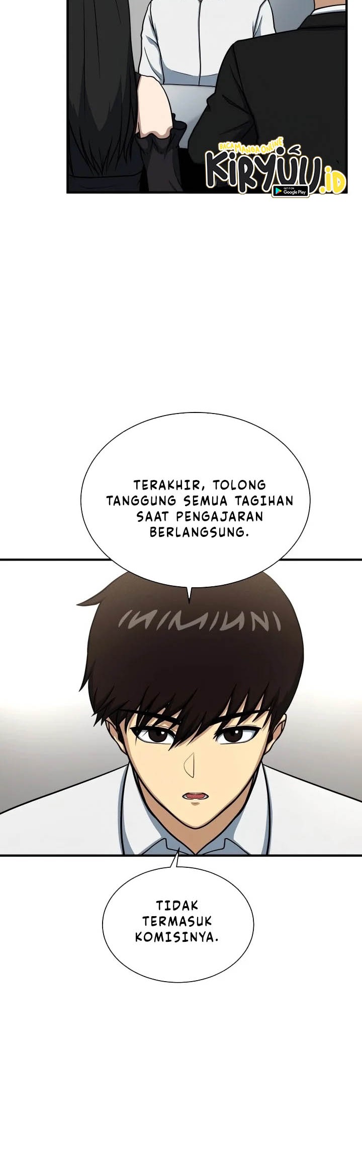 Dungeon House Bab 63 halaman 13