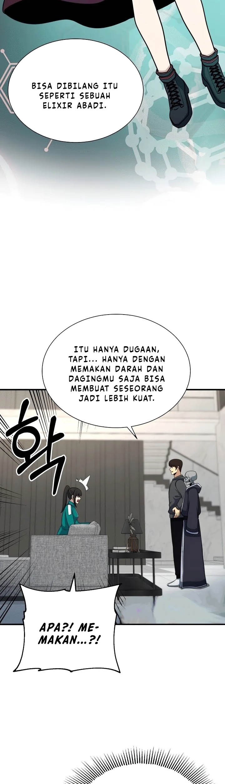 Dungeon House Bab 63 halaman 20