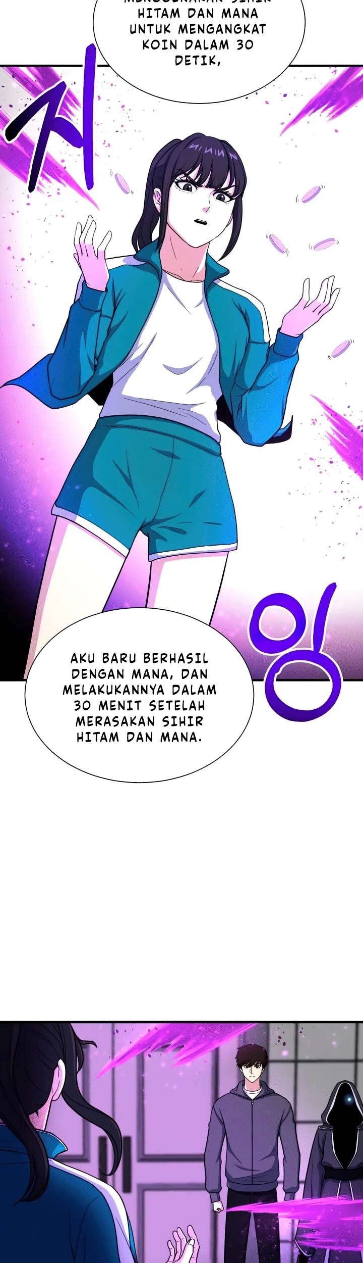 Dungeon House Bab 63 halaman 28
