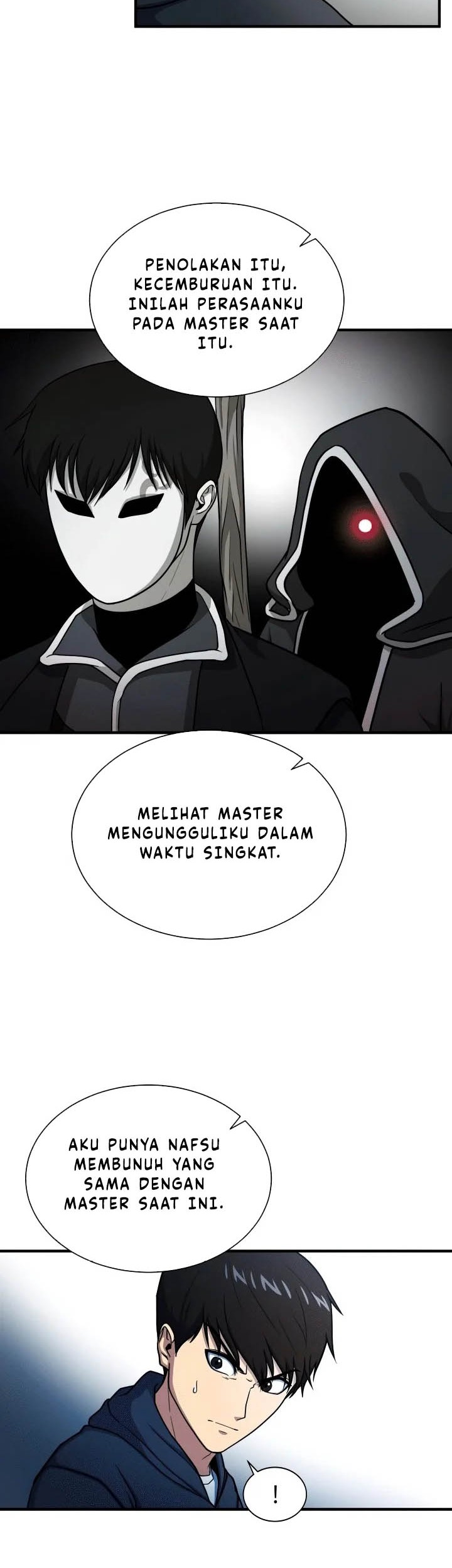 Dungeon House Bab 63 halaman 33
