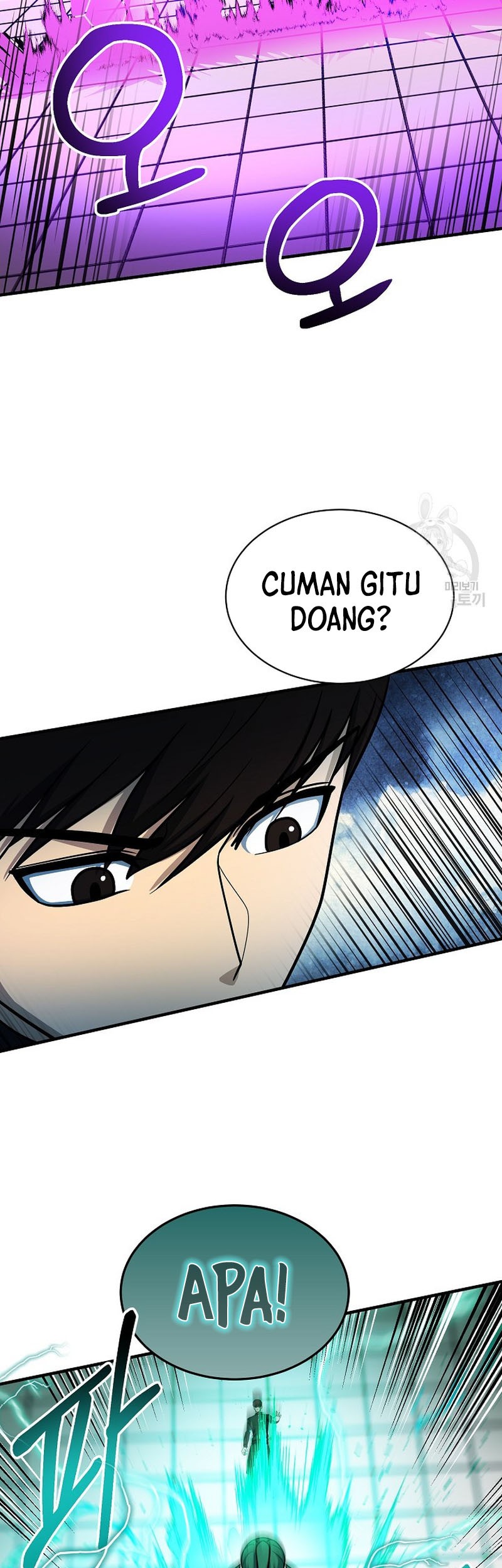 Dungeon House Bab 64 halaman 16